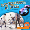 Hover Soccer Ball, Set of 2 LED Soccer Ball Toys, Gifts for 8 Year Old Boys, Toys for 7 Year Old Boys, Birthday Gifts for Boys, Boys Toys for Age 4-6, Fun Toys for Boys and Girls