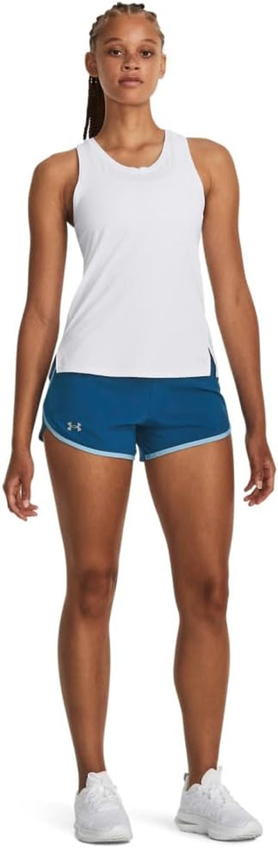 Women'S Fly by 2.0 Running Shorts