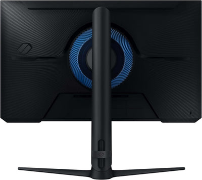 24-Inch Odyssey G3 (G30D) Series FHD Gaming Monitor, 1Ms, 180Hz, AMD Freesync, Adjustable Stand, Black Equalizer, Virtual Aim Point, Eye Saver Mode, Flicker-Free, LS24DG302ENXZA, 2024