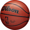 NBA Authentic Series Indoor Basketballs