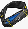 Ultra Running Hydration Belt 17Oz, Black/Safety Yellow, XS/S