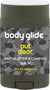 Outdoor anti Chafe Balm 1.5Oz: Fragrance Free anti Chafing Stick Trusted in Basic Training, Endurance Sports & Everyday Life. Use on Neck, Shoulders, Chest, Butt, Groin, Thighs & Feet