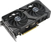 Dual Geforce RTX™ 4070 Super EVO OC Edition 12GB GDDR6X (Pcie 4.0, 12GB GDDR6X, DLSS 3, HDMI 2.1A, Displayport 1.4A, 2.5-Slot Design, Axial-Tech Fan Design, 0Db Technology, and More)