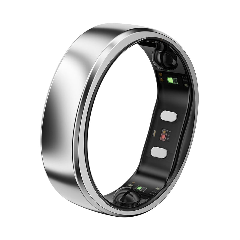 Ultrahuman Ring Air - Biometric Sports Solutions