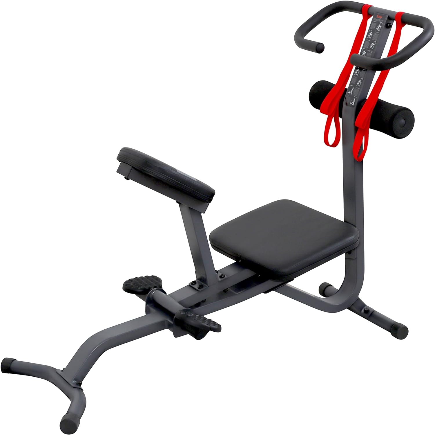 Stretch Training Machine - SF-BH621002