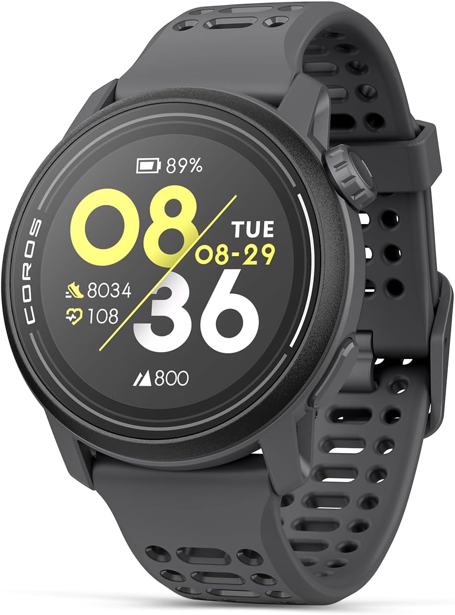 COROS Pace 3 - Biometric Sports Solutions