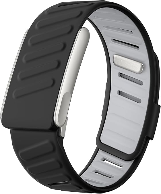 Whoop strap - Biometric Sports Solutions