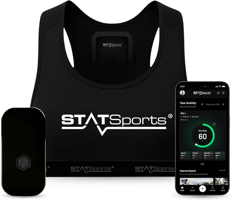 Catapult One GPS - Biometric Sports Solutions