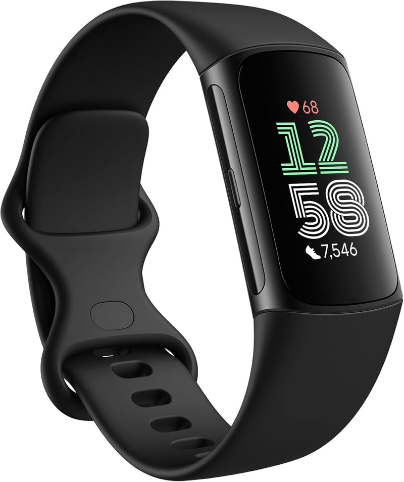 Fitbit Charge 6 - Biometric Sports Solutions