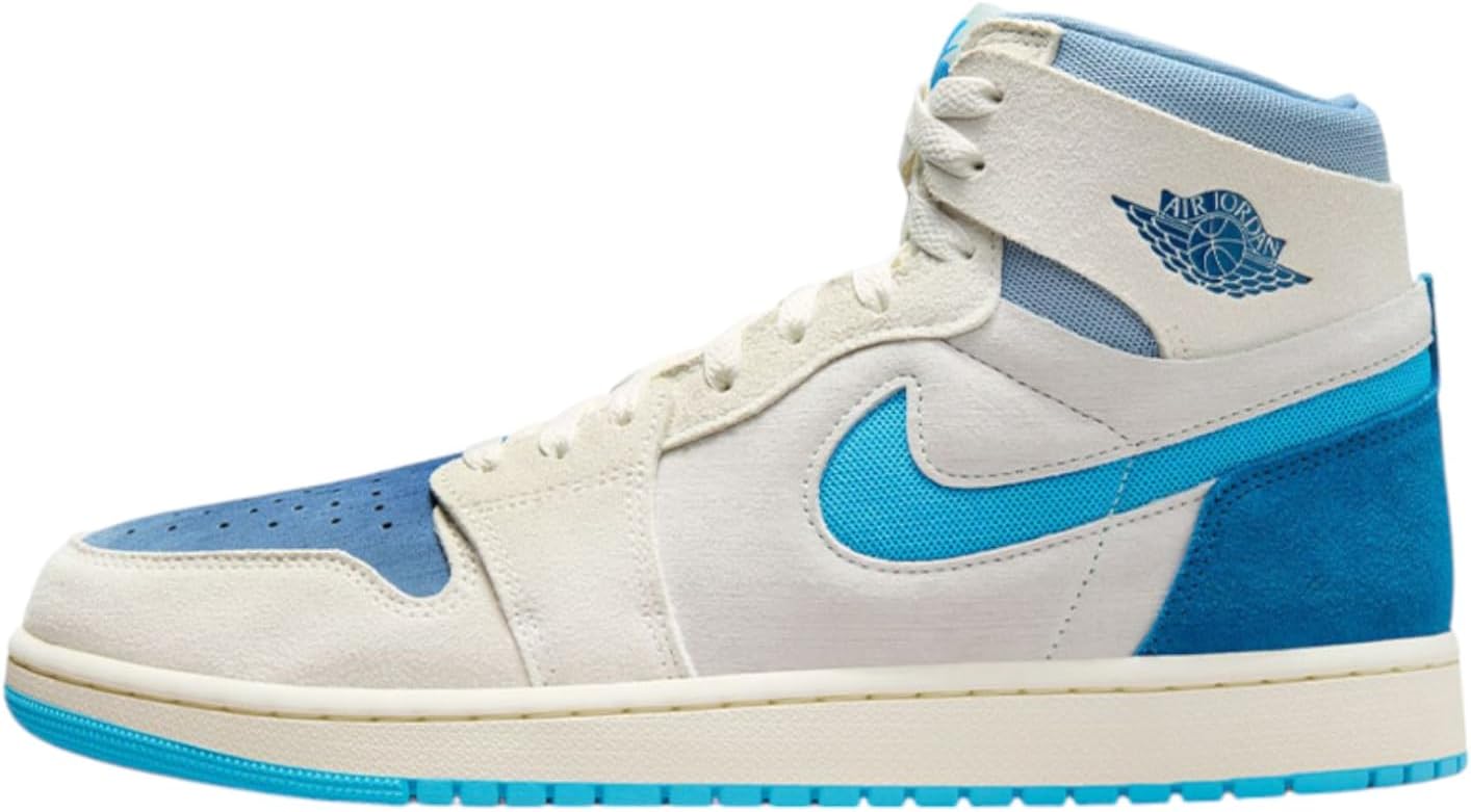 Men'S Air Jordan 1 Zoom CMFT 2 Sneaker