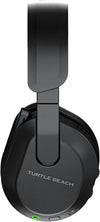 Stealth 600 Wireless Multiplatform Amplified Gaming Headset for Xbox Series X|S, Xbox One, PC, PS5, PS4, Nintendo Switch, & Mobile – Bluetooth, 80-Hr Battery, Noise-Cancelling Mic – Black