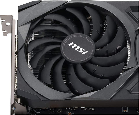 Gaming Geforce RTX 3060 12GB 15 Gbps GDRR6 192-Bit HDMI/DP Pcie 4 Torx Twin Fan Ampere OC Graphics Card