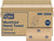 Multifold Hand Towel Natural H2, Universal, 100% Recycled Fibers, 16 X 250 Sheets, MK520A