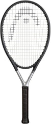 Ti S6 Tennis Racket - Pre-Strung  Heavy Balance 27.75 Inch Adult Racquet - 4 3/8 in Grip