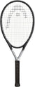 Ti S6 Tennis Racket - Pre-Strung  Heavy Balance 27.75 Inch Adult Racquet - 4 3/8 in Grip