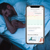 Sleep - Sleep Tracking Pad under the Mattress with Sleep Cycle Analysis