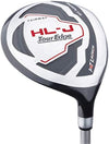 HL-J Junior Complete Golf Set W/ Bag (Multiple Sizes)