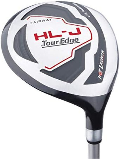 HL-J Junior Complete Golf Set W/ Bag (Multiple Sizes)