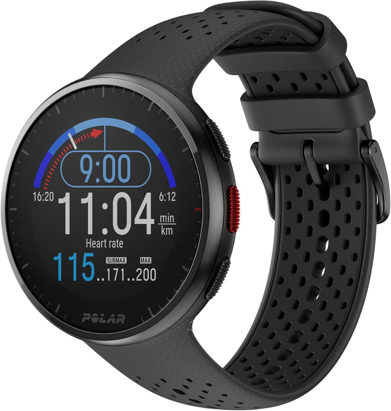 Polar Pacer Pro - Biometric Sports Solutions