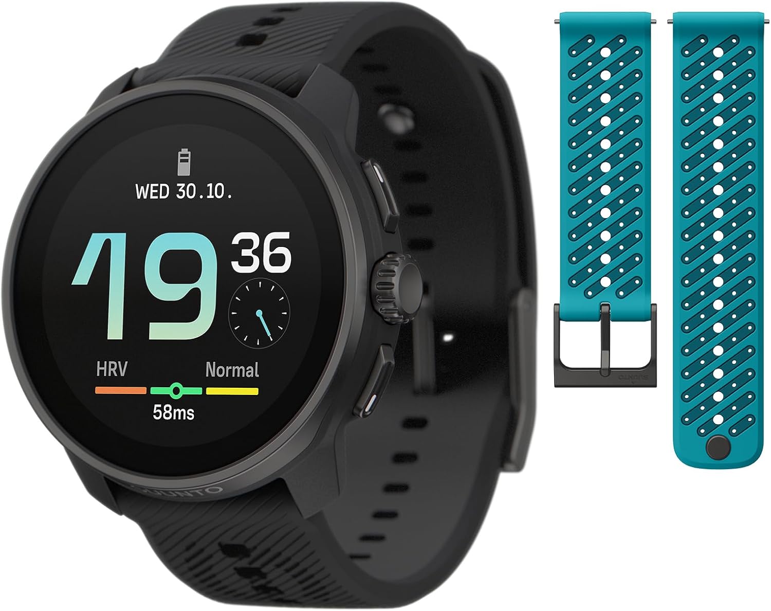 Suunto Race S - Biometric Sports Solutions