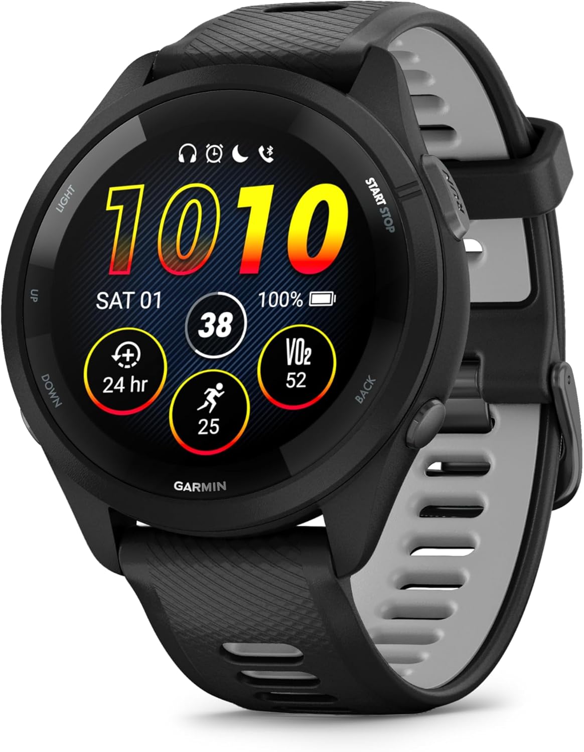 Forerunner 265 Running Smartwatch - Biometric Sports Solutions