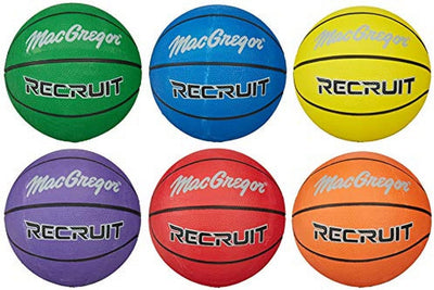 Lil' Champ Basketball (Set of 6)