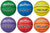 Lil' Champ Basketball (Set of 6)