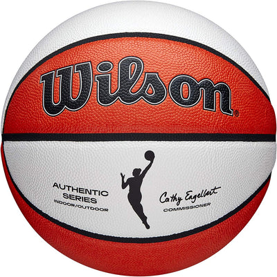 WNBA Authentic Series Basketballs