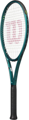 Blade 100 V9 Unstrung Performance Tennis Rackets - Grip Sizes 1-4