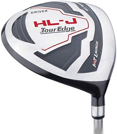 HL-J Junior Complete Golf Set W/ Bag (Multiple Sizes)