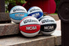 NCAA Killer Crossover Outdoor Basketball - 29.5", 28.5", 27.5"