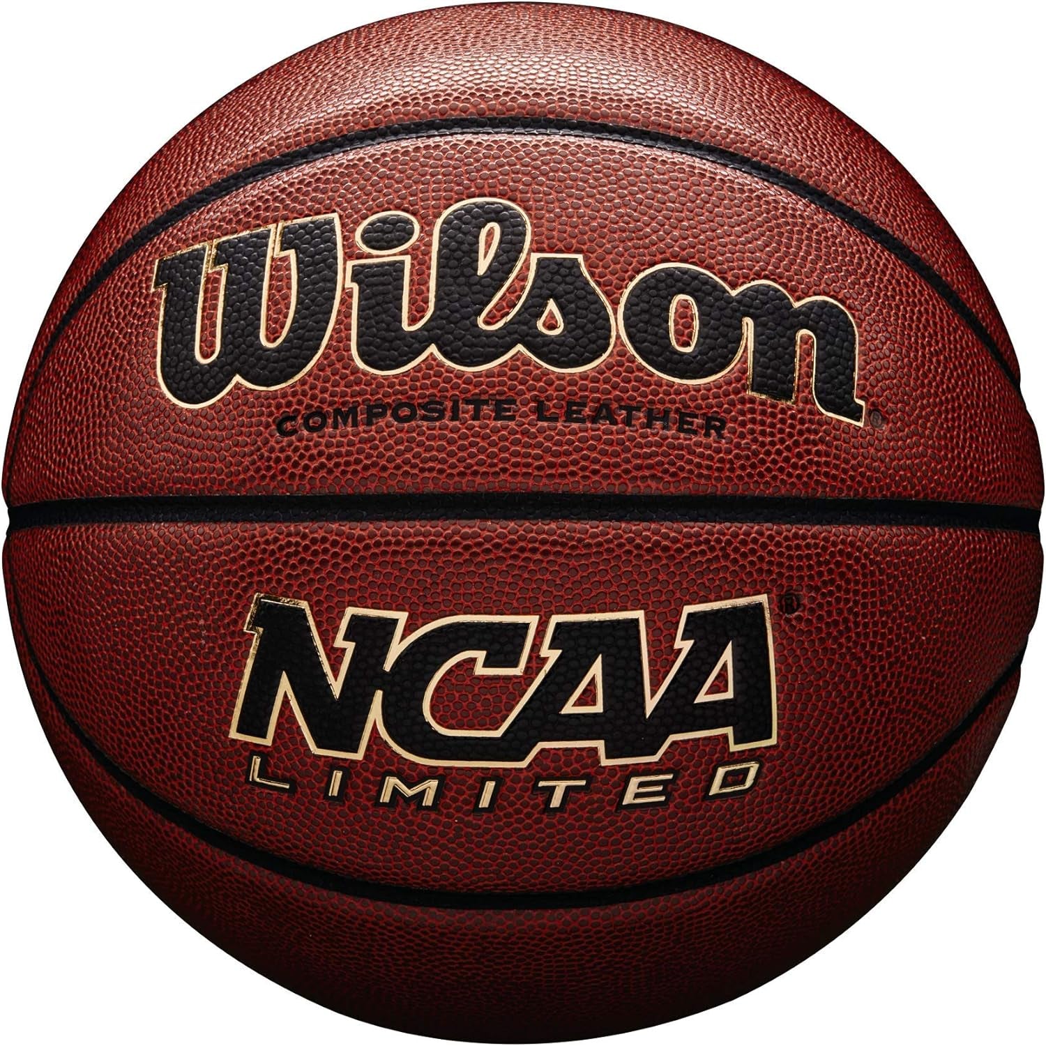 NCAA Limited Basketball - 29.5" and 28.5"