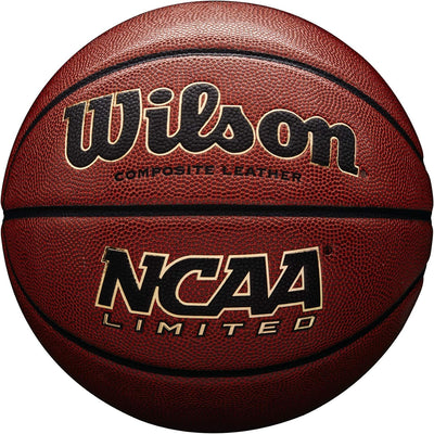 NCAA Limited Basketball - 29.5" and 28.5"