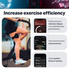 -One Wearable Muscle Oxygenation and Nitric Oxide Monitor - Exercise Tracking Device - Improves Exercise Efficiency - for Novice and Professional Athletes and Trainers - with AI Fitness Guide