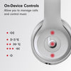 Solo 3 Wireless Headphones - Silver(Latest Model)