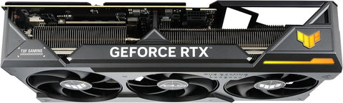 TUF Gaming NVIDIA Geforce RTX™ 4080 Super OC Edition Gaming Graphics Card (Pcie 4.0, 16GB GDDR6X, HDMI 2.1A, Displayport 1.4A)