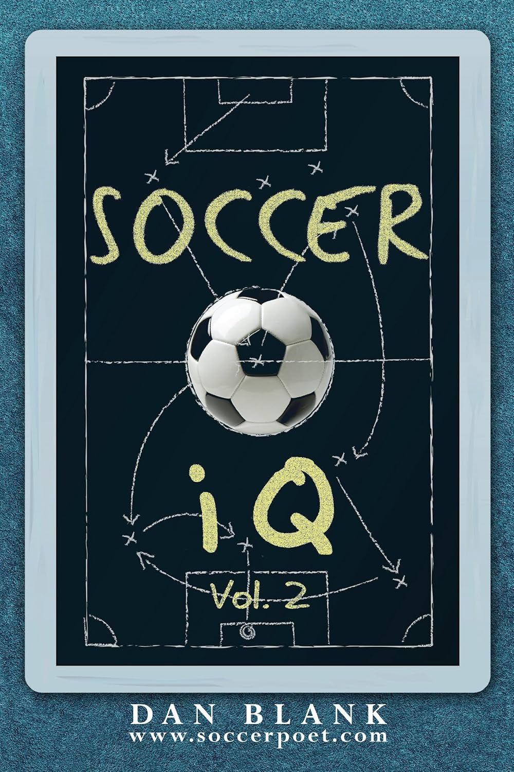 Soccer Iq - Vol. 2