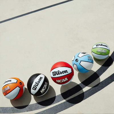 NCAA Killer Crossover Outdoor Basketball - 29.5", 28.5", 27.5"