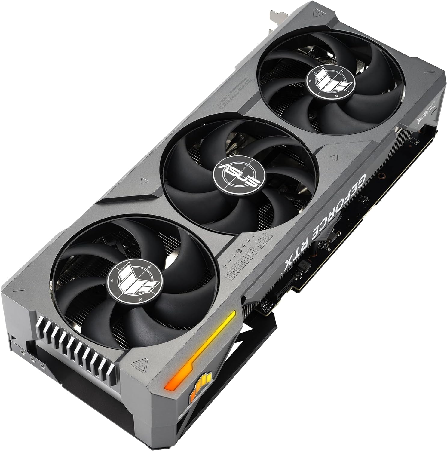 TUF Gaming NVIDIA Geforce RTX™ 4080 Super OC Edition Gaming Graphics Card (Pcie 4.0, 16GB GDDR6X, HDMI 2.1A, Displayport 1.4A)