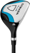 Golf Women’S Strata Complete Golf Set