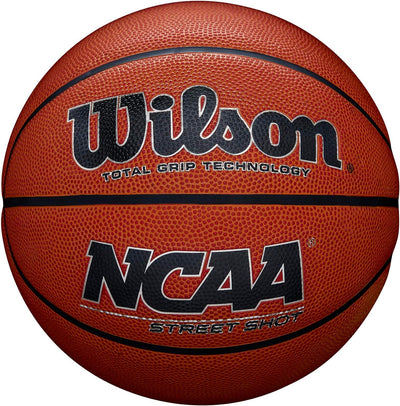 NCAA Street Shot Basketballs - 29.5", 28.5", 27.5"