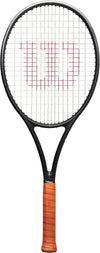 RF 01 Pro Unstrung Performance Tennis Rackets - Grip Sizes 0-5