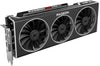 Speedster MERC319 RX 6950XT Black Gaming Graphics Card with 16GB GDDR6 HDMI 3Xdp, AMD RDNA 2 - RX-695XATBD9