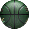 NBA Player Icon Outdoor Basketballs - Size 7 and Mini Size