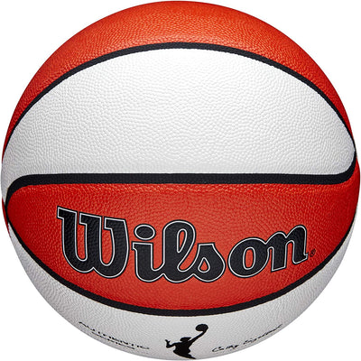 WNBA Authentic Series Basketballs