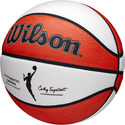 WNBA Authentic Series Basketballs