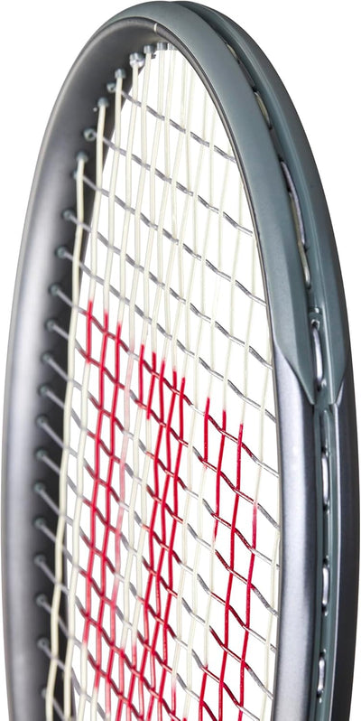 RF 01 Pro Unstrung Performance Tennis Rackets - Grip Sizes 0-5