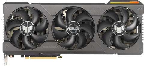 TUF Gaming NVIDIA Geforce RTX™ 4080 Super OC Edition Gaming Graphics Card (Pcie 4.0, 16GB GDDR6X, HDMI 2.1A, Displayport 1.4A)