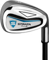 Golf Women’S Strata Complete Golf Set