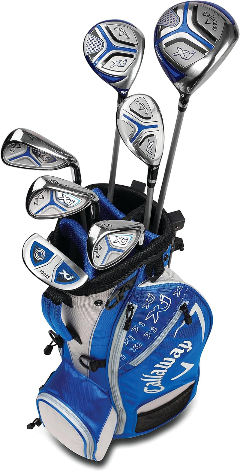 Golf XJ Junior Golf Set